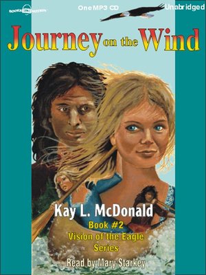 cover image of Journey on the Wind